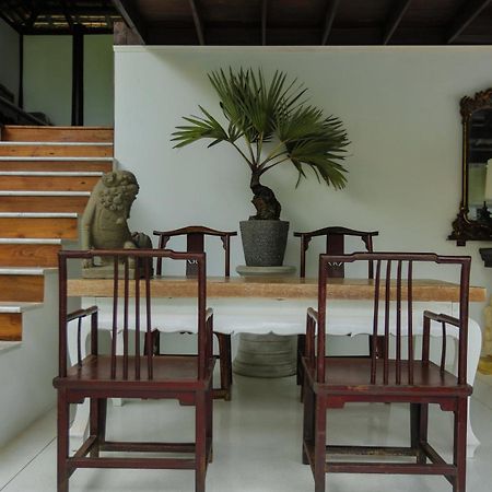 Villa Mahabhirom - Sha Plus Chiang Mai Exterior foto