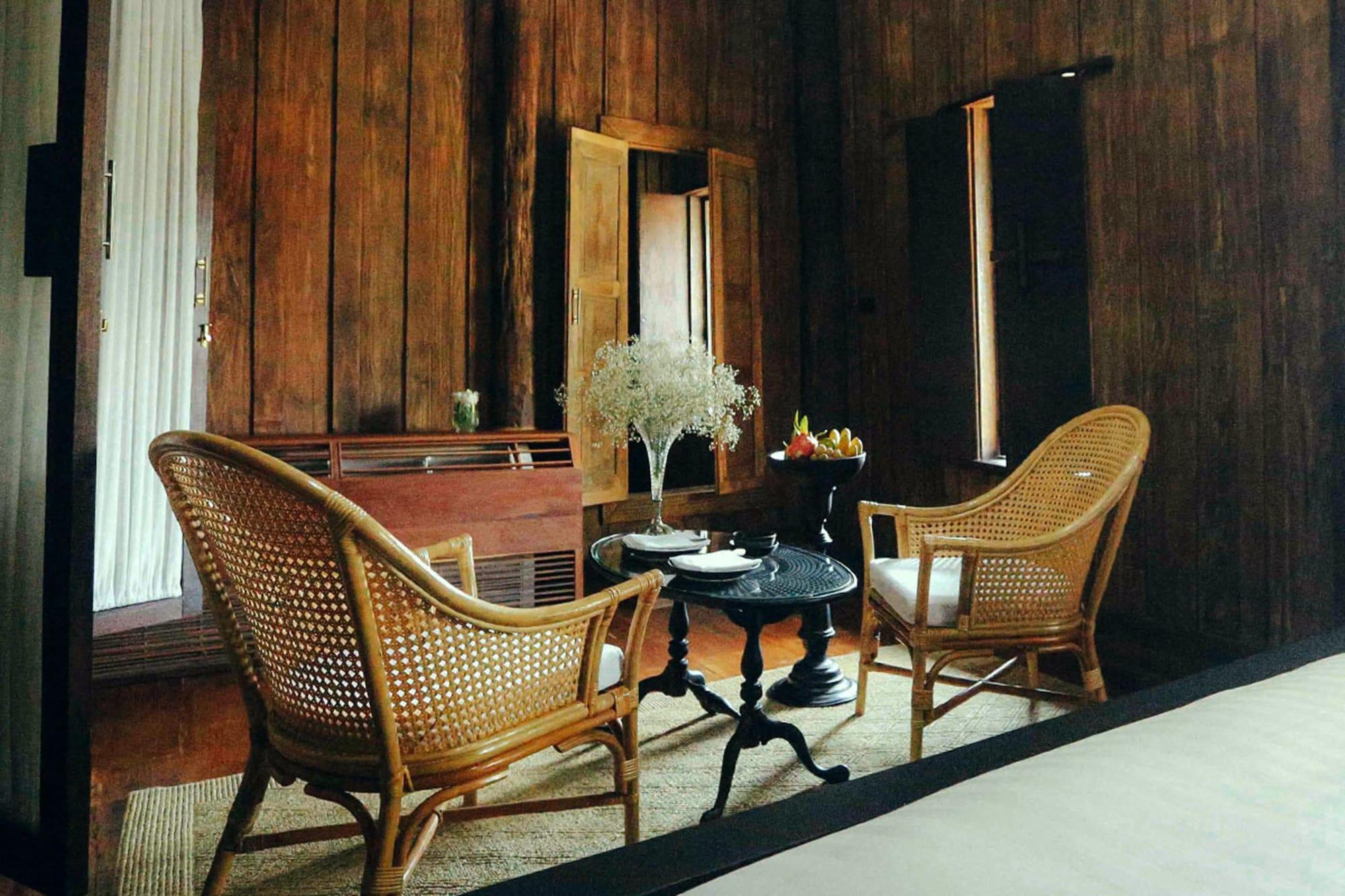 Villa Mahabhirom - Sha Plus Chiang Mai Exterior foto
