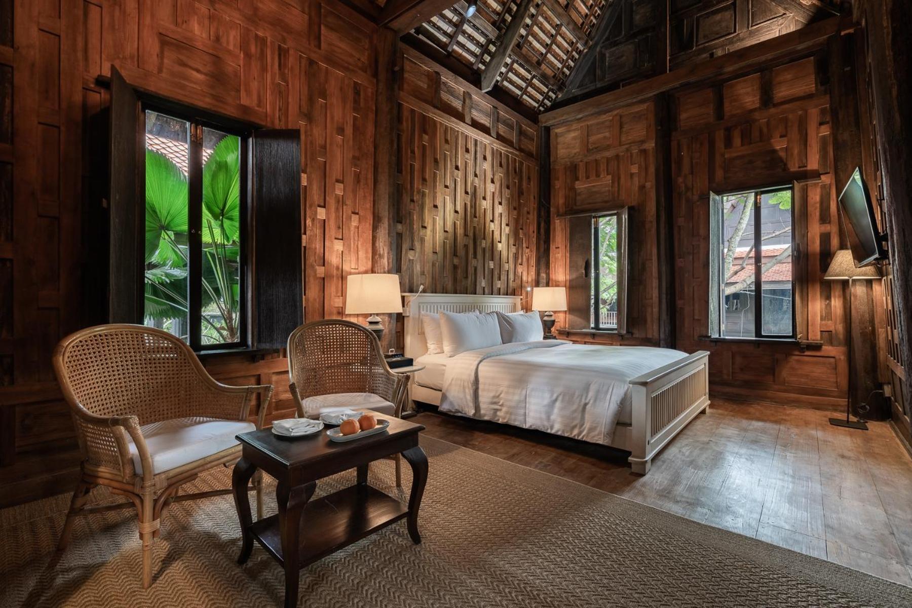 Villa Mahabhirom - Sha Plus Chiang Mai Exterior foto
