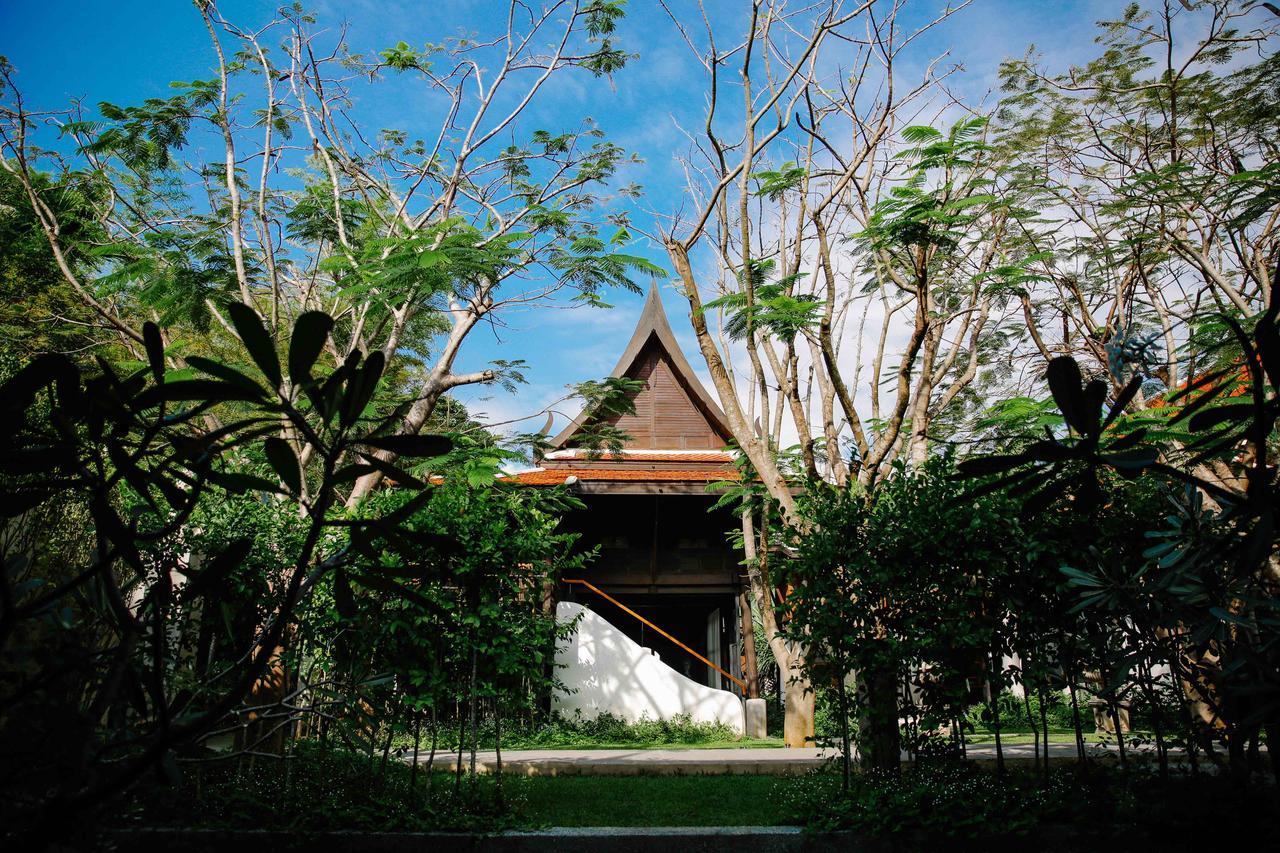Villa Mahabhirom - Sha Plus Chiang Mai Exterior foto
